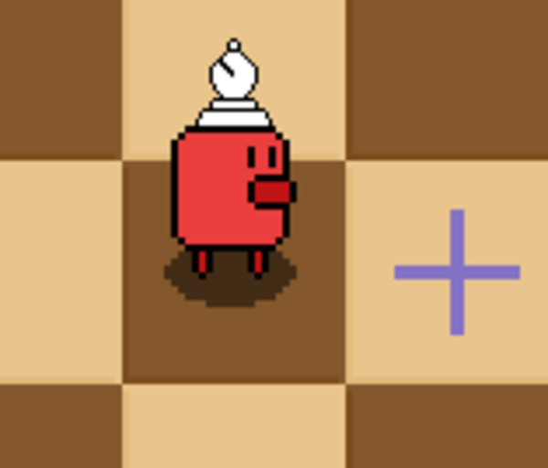 Chess rectangles