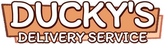 Ducky's Delivery Service