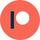 Patreon icon