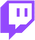 Twitch icon